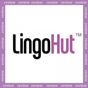 เว็บ Lingohut