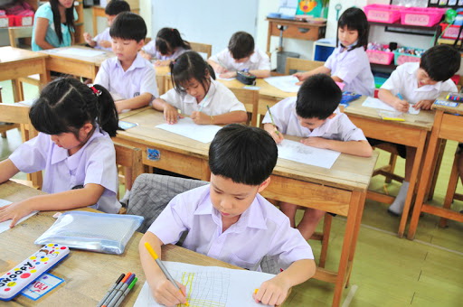 การศึกษาไทย ควรเปิดโอกาสและพัฒนาระบบการศึกษา