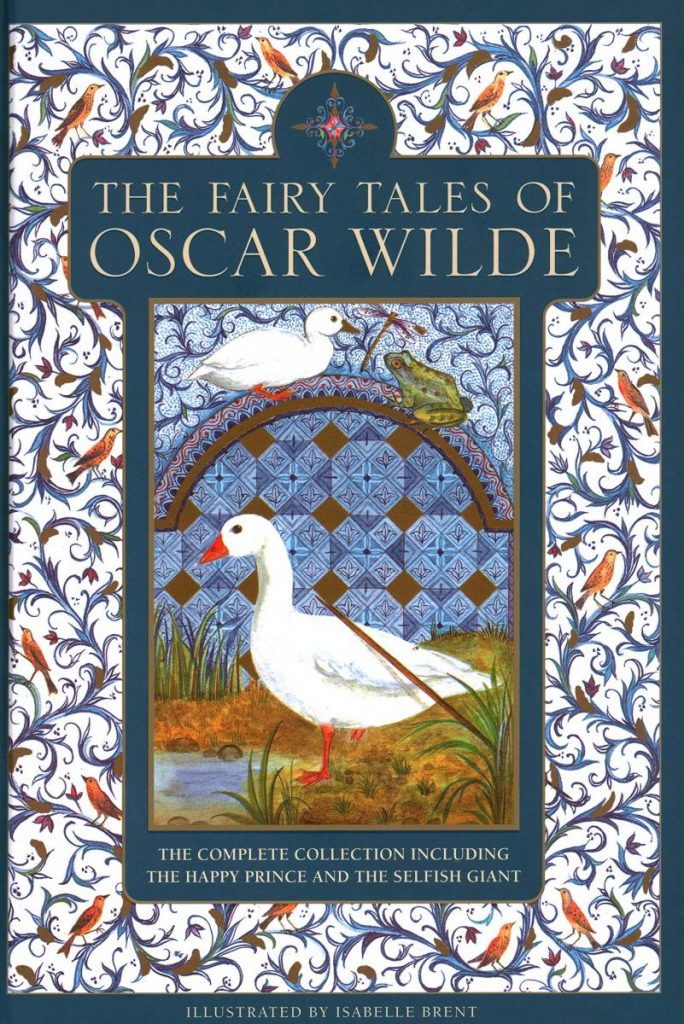 The  Fairy  Tales  of  Oscar  Wilde