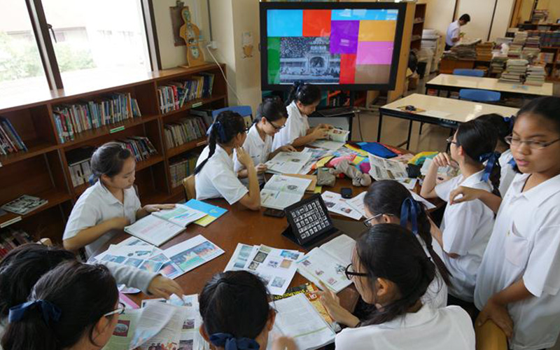 ปัญหาระดับชาติของเด็กไทย เรียนอย่างไรได้อาชีพที่ใช่ในอนาคต 